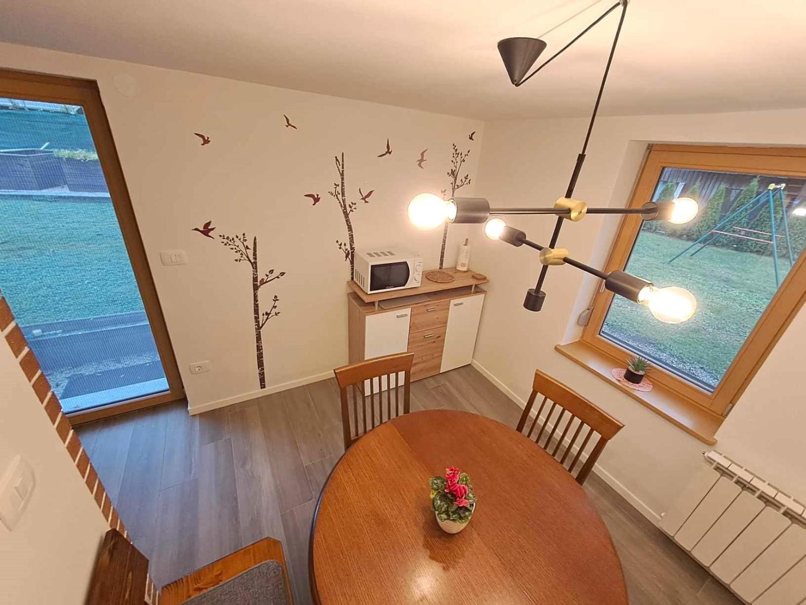 Apartma Nando Bovec Εξωτερικό φωτογραφία