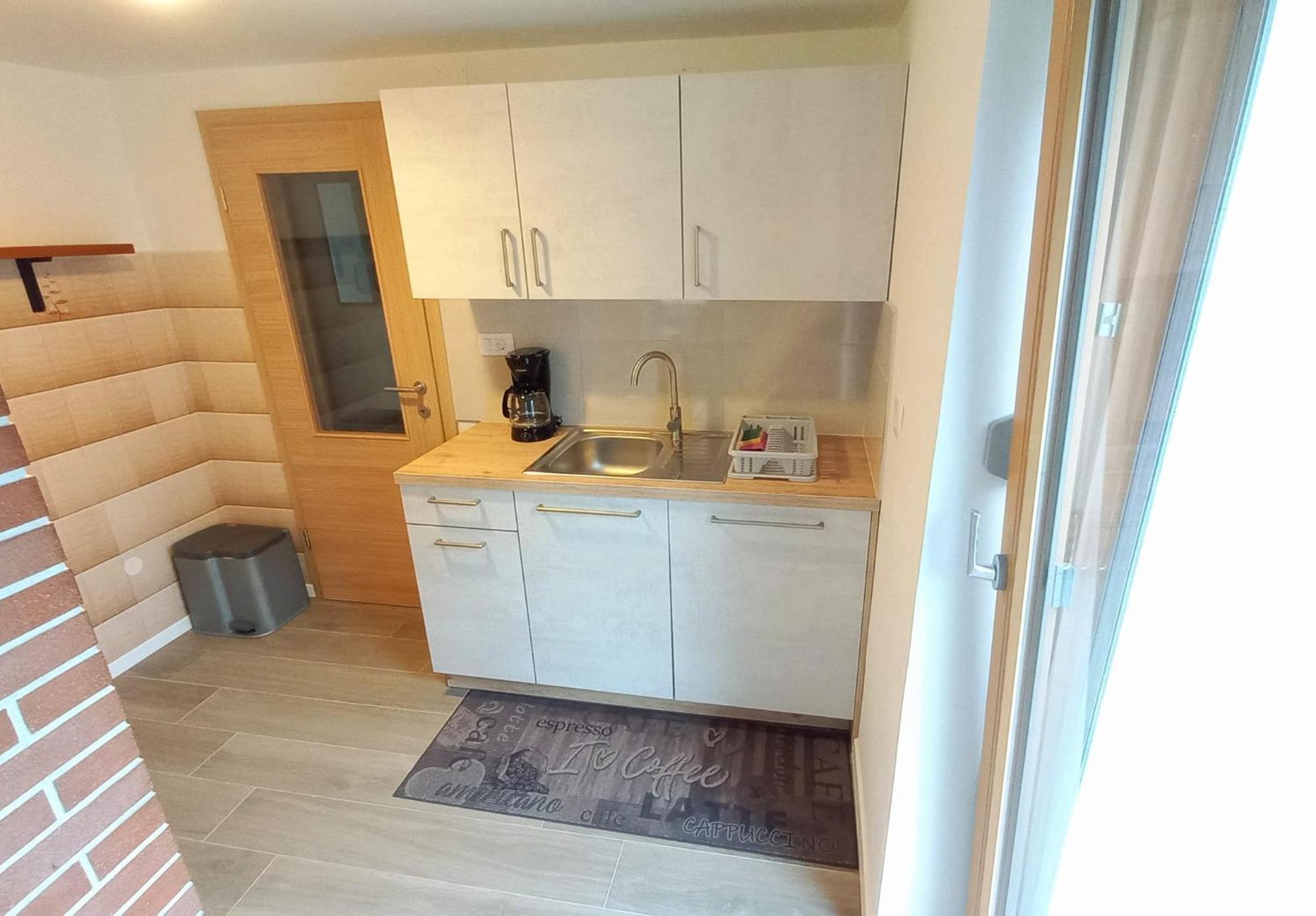 Apartma Nando Bovec Εξωτερικό φωτογραφία