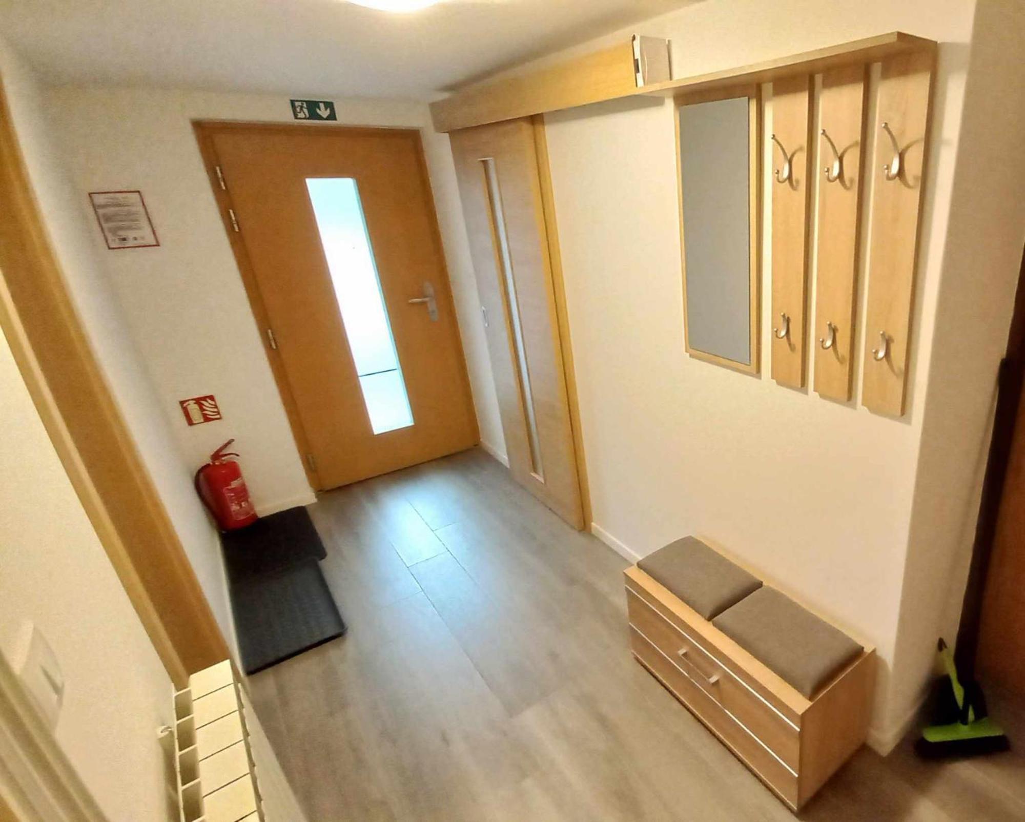 Apartma Nando Bovec Εξωτερικό φωτογραφία