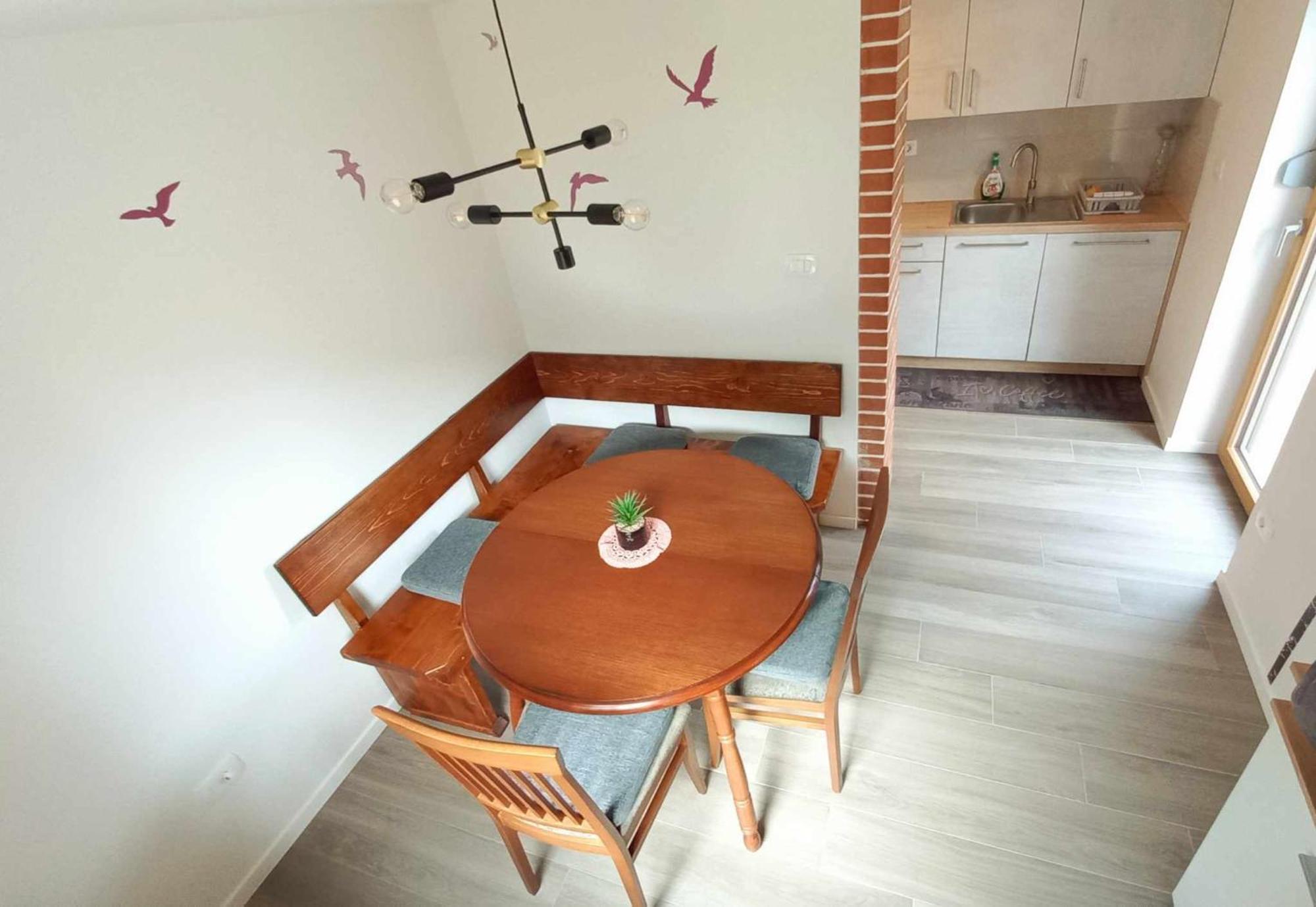 Apartma Nando Bovec Εξωτερικό φωτογραφία
