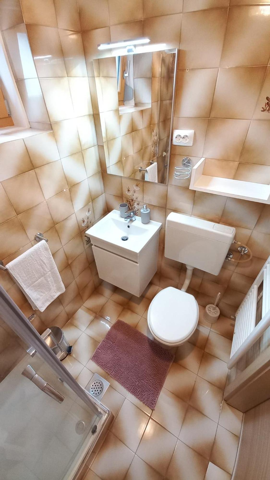Apartma Nando Bovec Εξωτερικό φωτογραφία